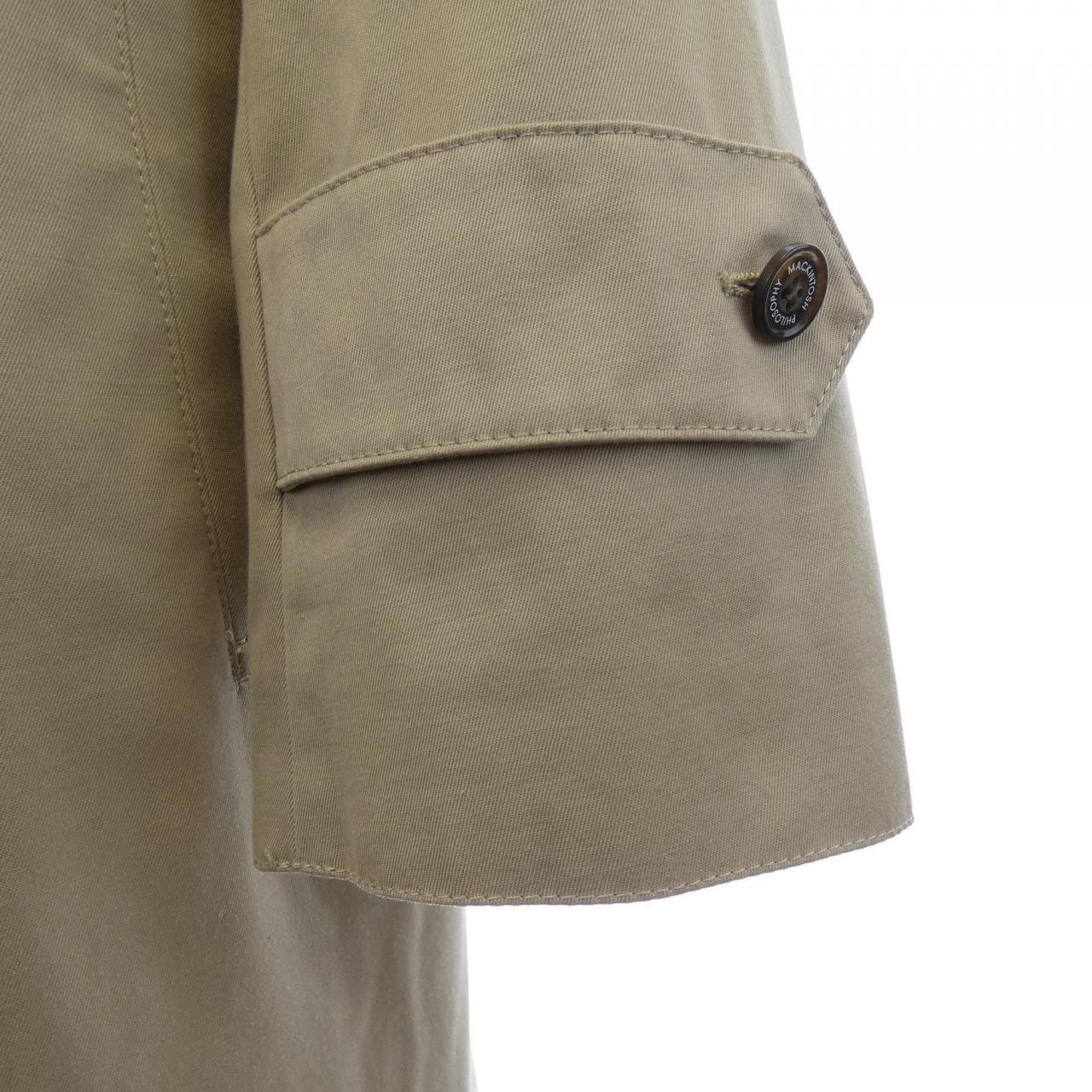 マッキントッシュフィロソフィー MACKINTOSH PHILOSOPHY コート