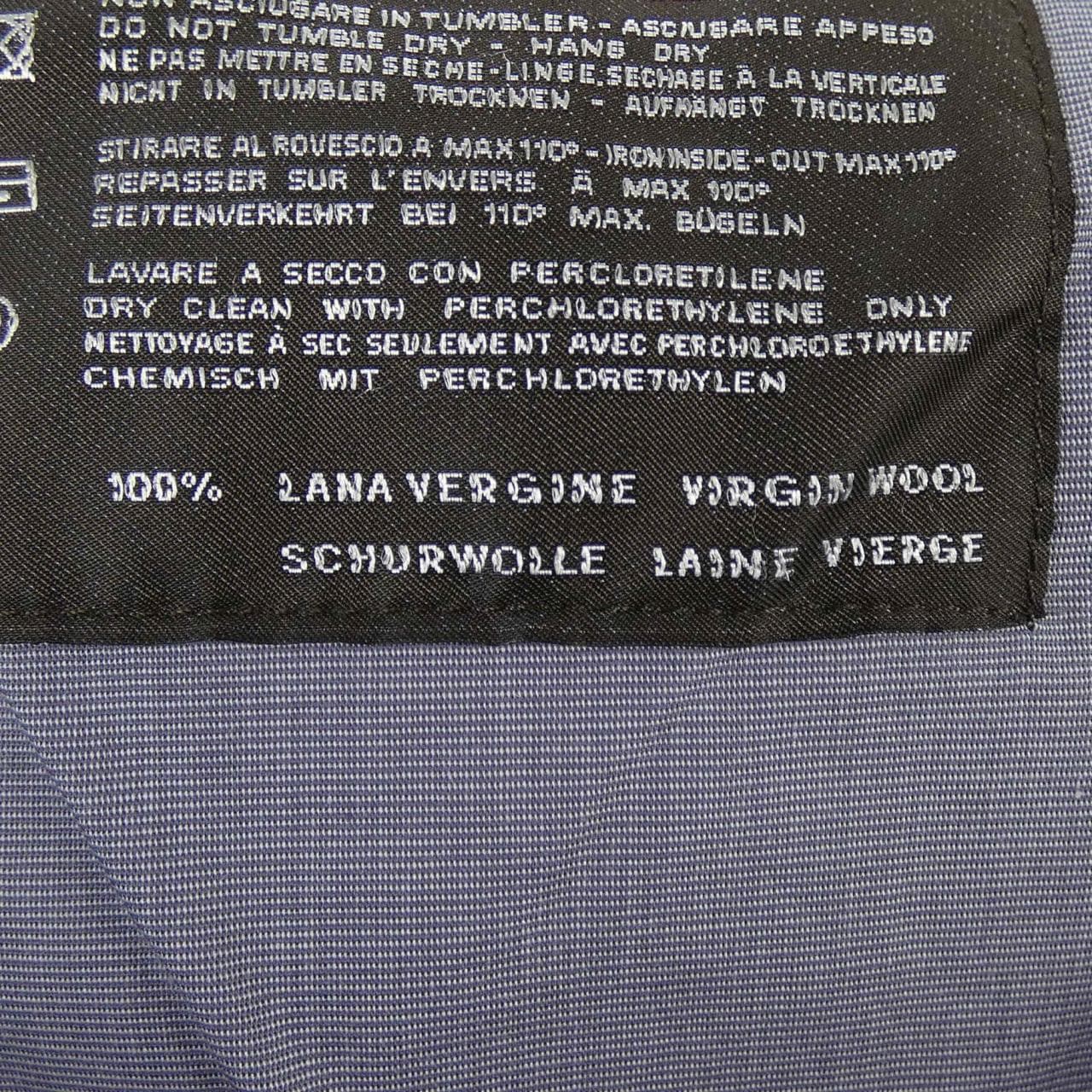 ピーティーゼロウーノ PT01 パンツ