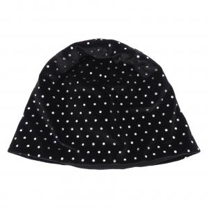 サンローラン SAINT LAURENT 593588 3YD29 キャップ