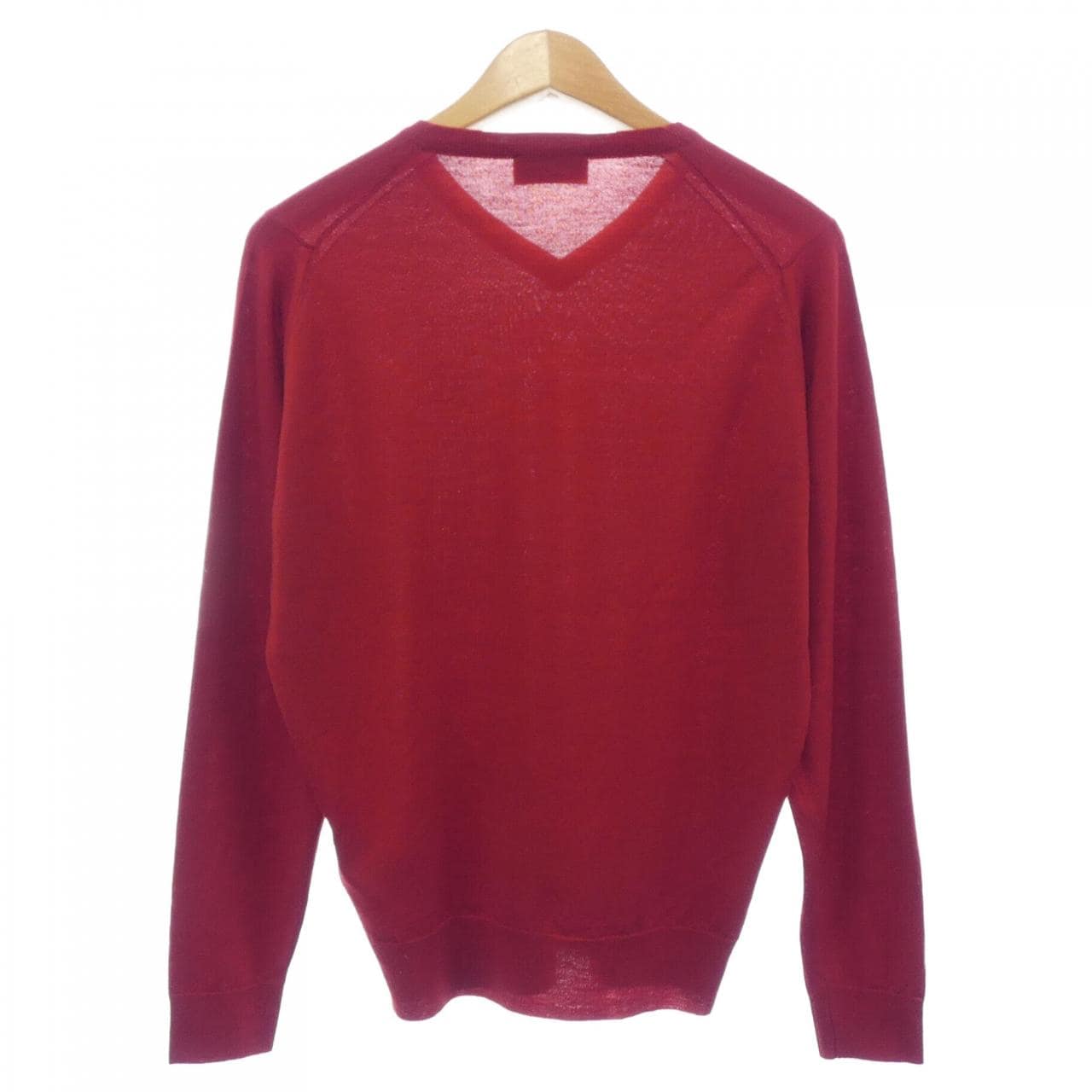 ジョンスメドレー JOHN SMEDLEY ニット