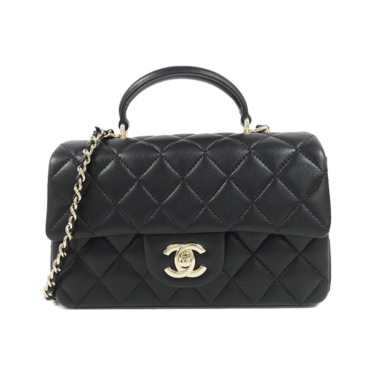 [Unused items] CHANEL AS2431 bag