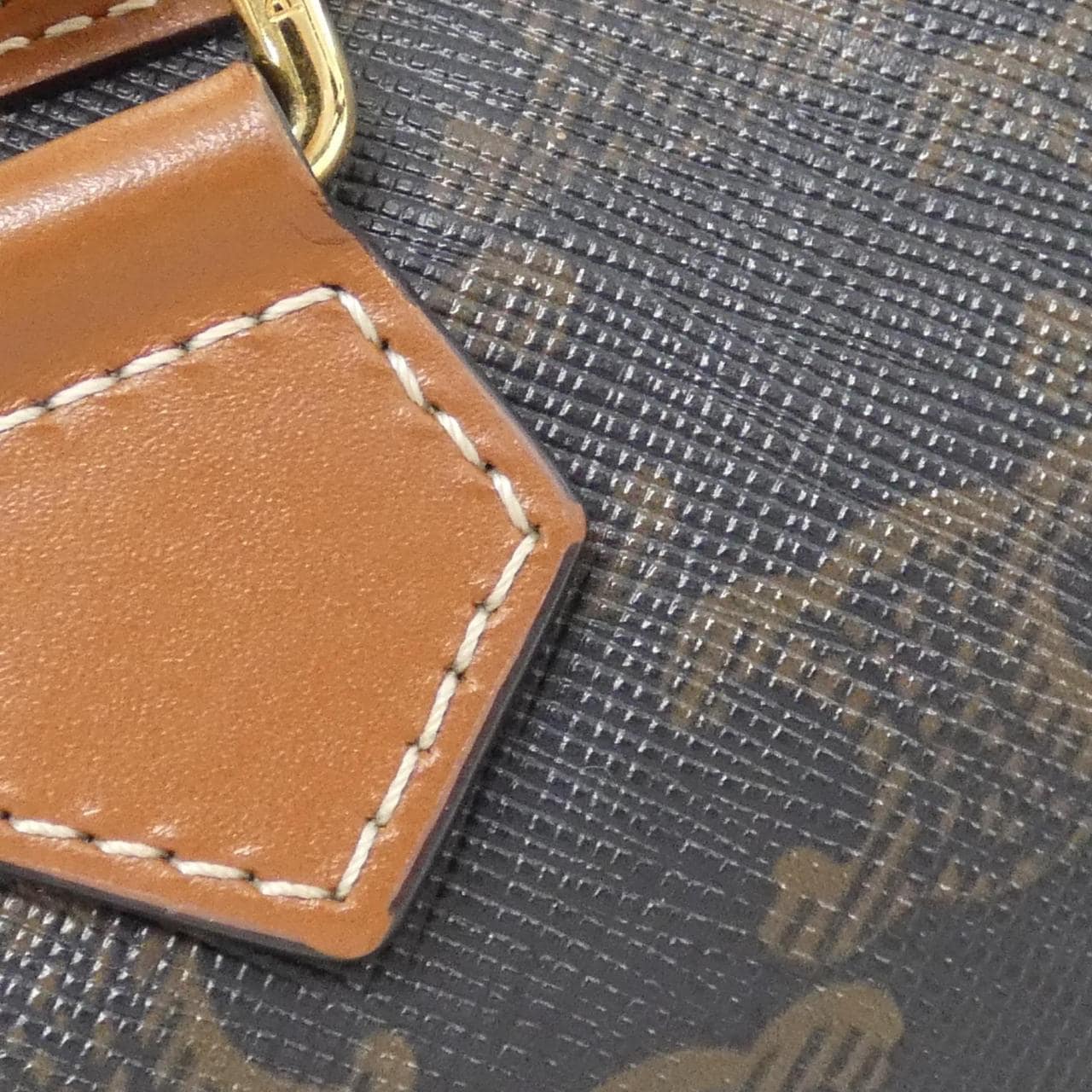 CELINE 197582CAS Boston bag