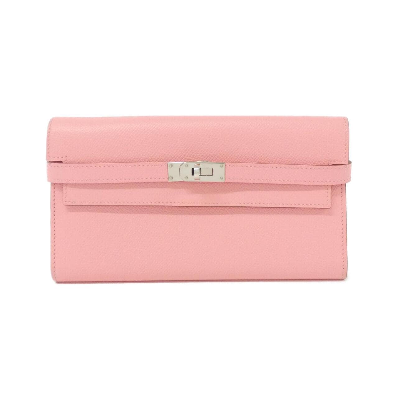 HERMES Kelly Classic 051300CK Wallet