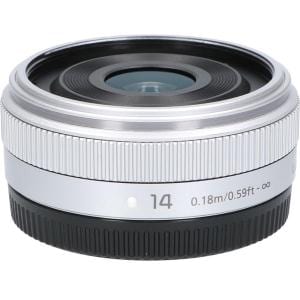 ＰＡＮＡＳＯＮＩＣ　Ｇ１４ｍｍ　Ｆ２．５ＩＩ（Ｈ－Ｈ０１４Ａ）
