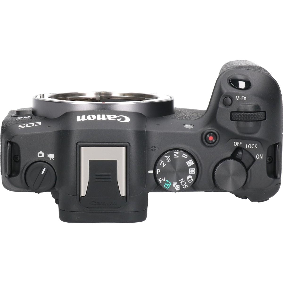 EOS R8