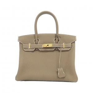 【未使用品】エルメス バーキン 30cm 027633CC バッグ