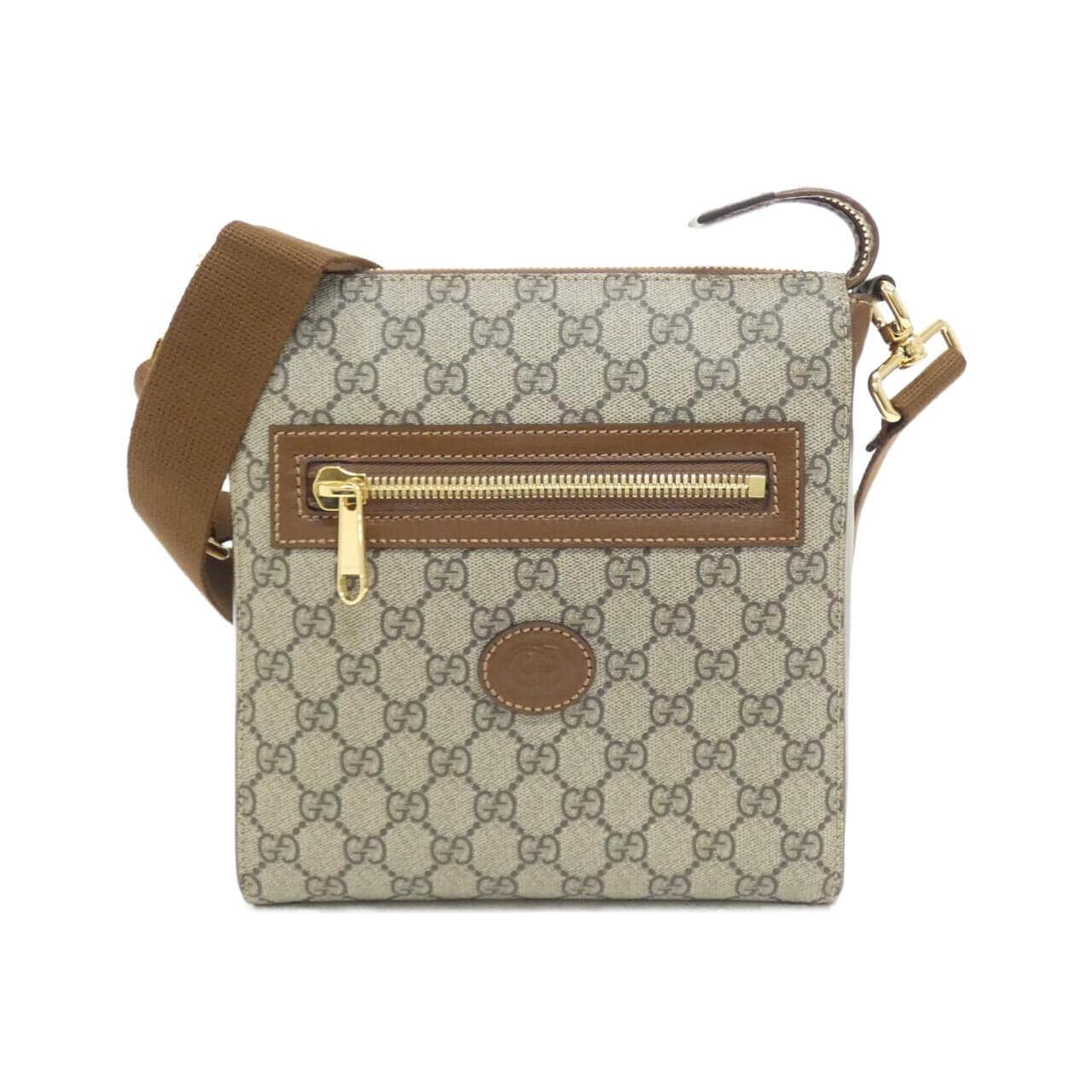 Gucci GG RETRO 681021 92THG单肩包