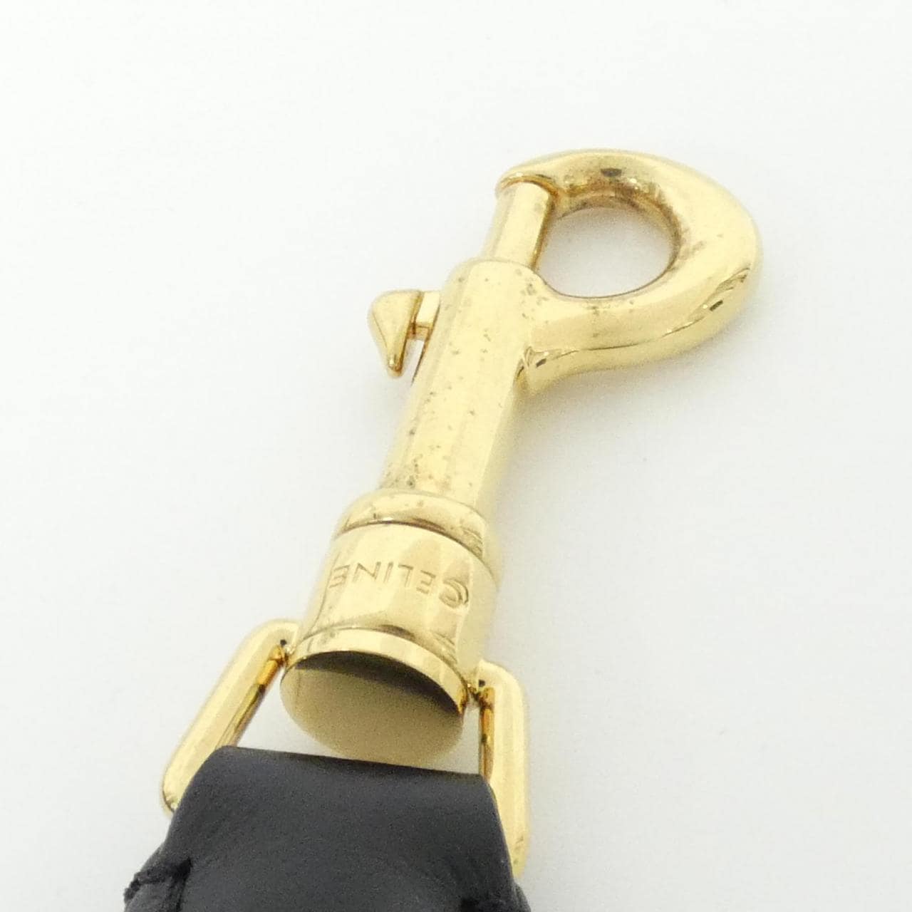 セリーヌ 49S012AEP ストラップ