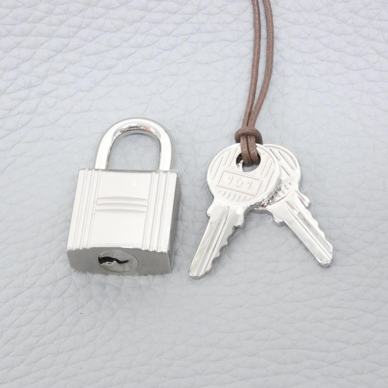 HERMES Picotin Lock PM 056289CK 包