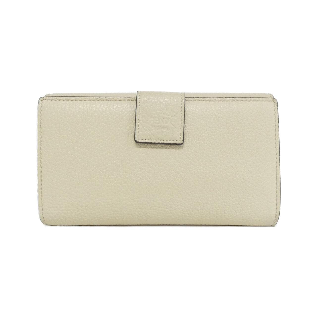 フェンディ ピーカブー 8M0437 A91B 財布