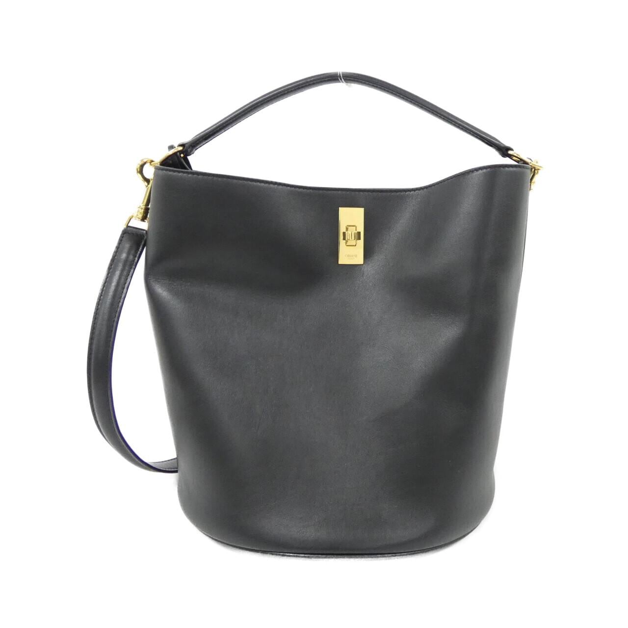 CELINE Bucket 16 195573CR4 Bag