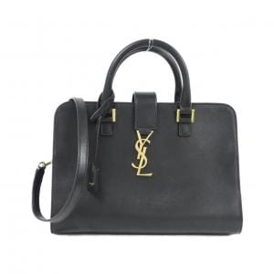 サンローラン カバ モノグラム 672667 DV70O バッグ