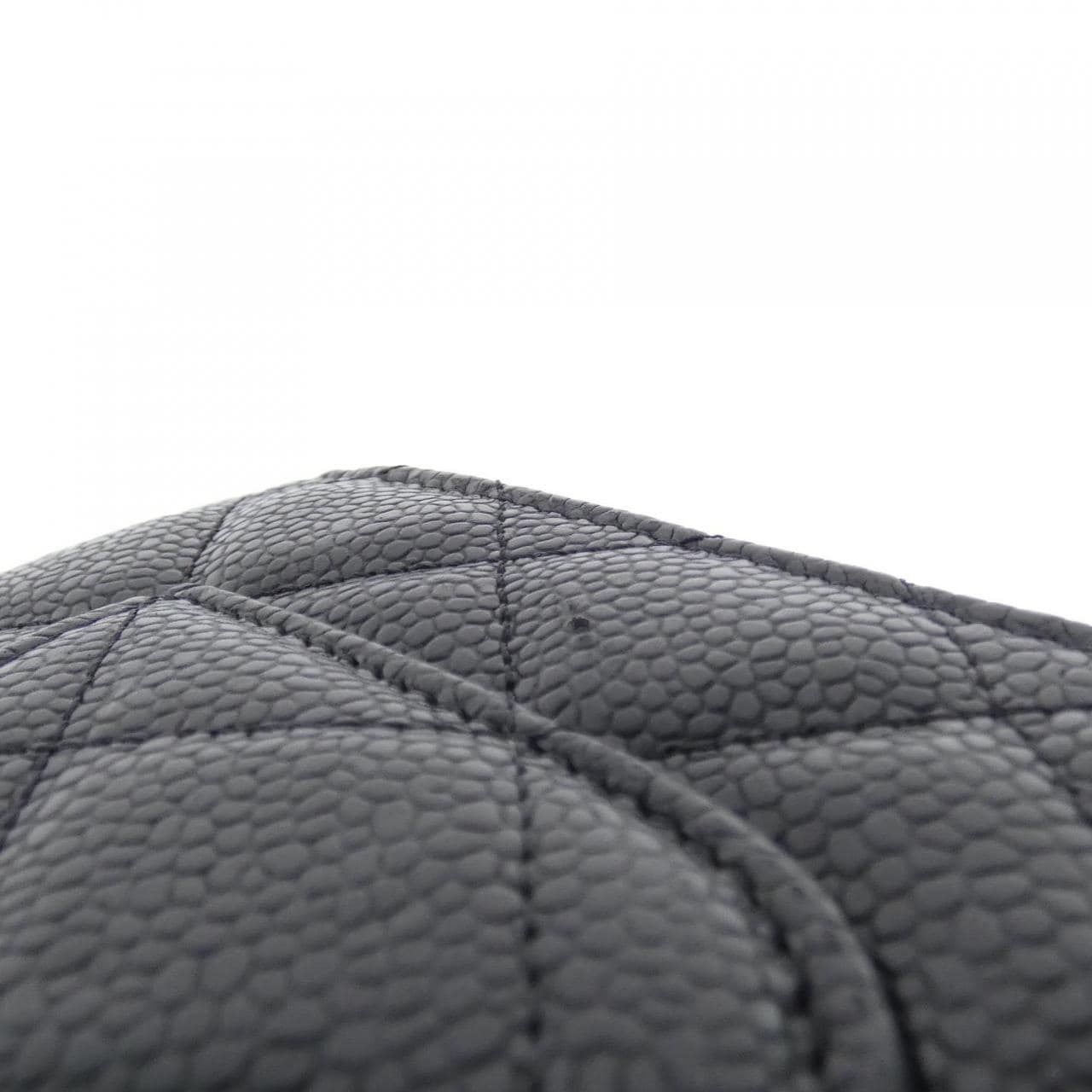 シャネル タイムレスクラシック ライン 33814 チェーンウォレット