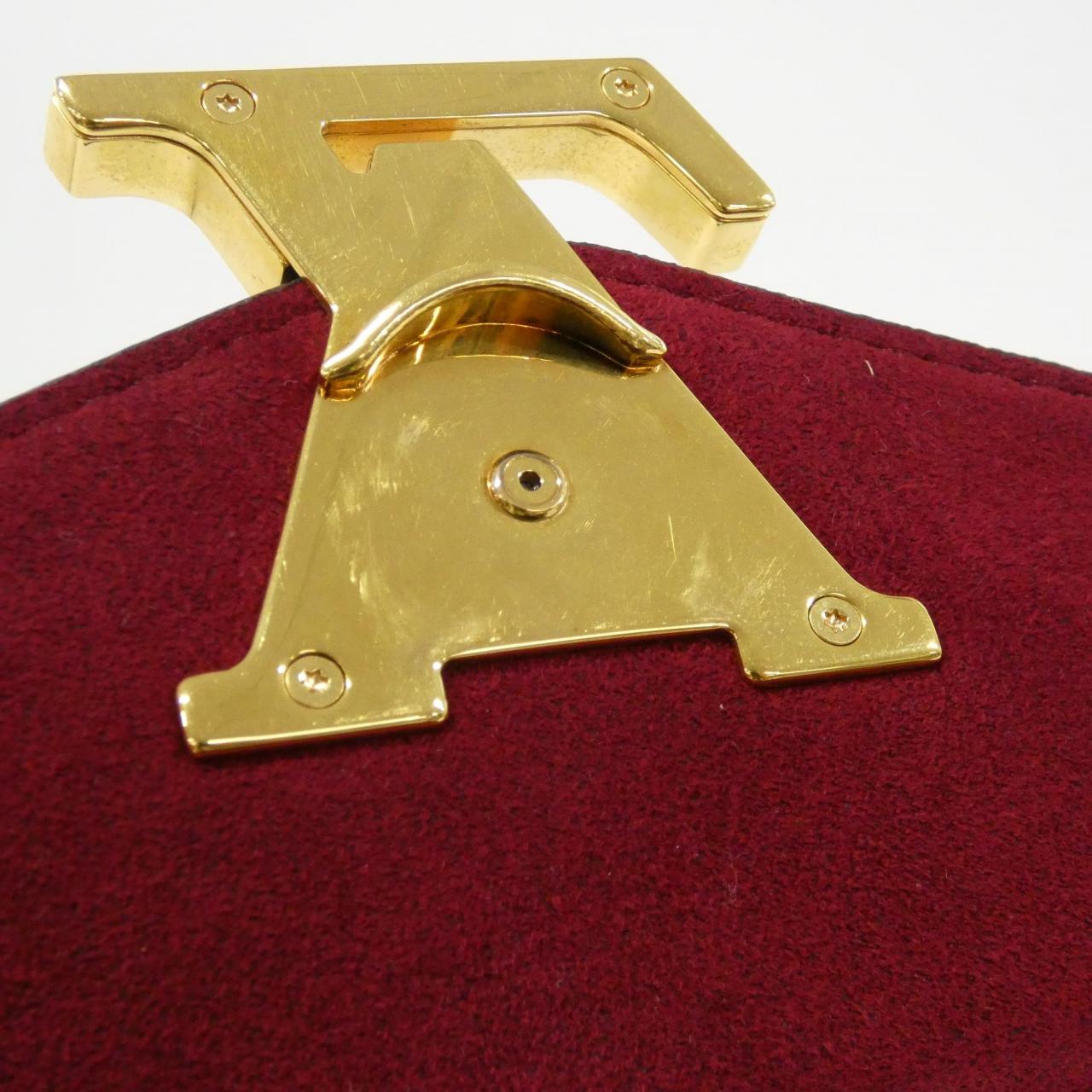 ルイヴィトン モノグラム パッシー M45592 ショルダーバッグ