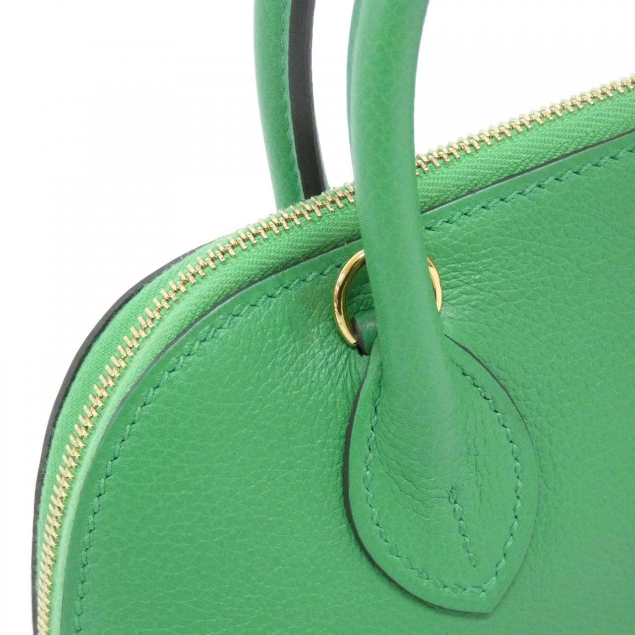 エルメス ボリード1923  MINI 075180CC バッグ