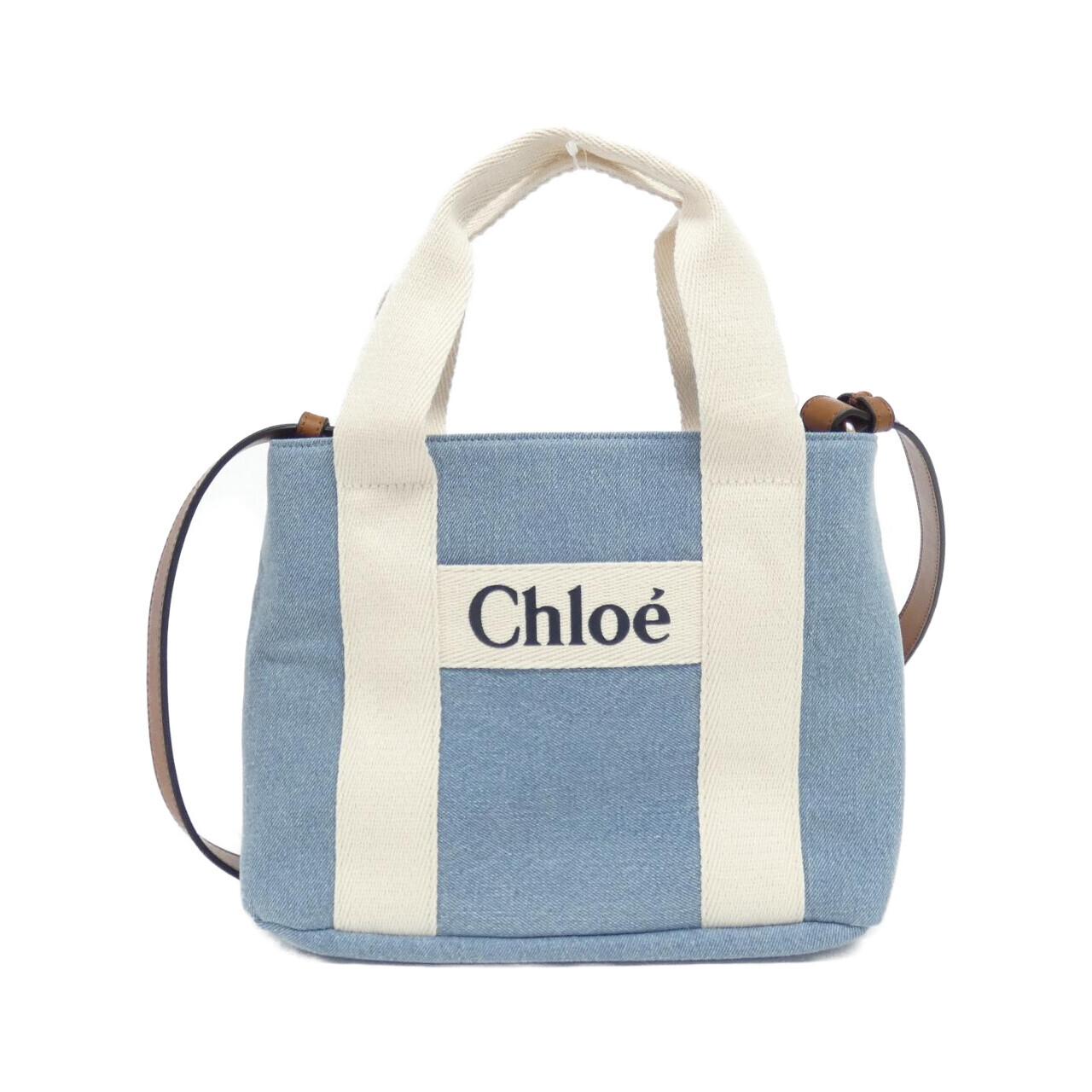 [新品] Chloe C20046 包包