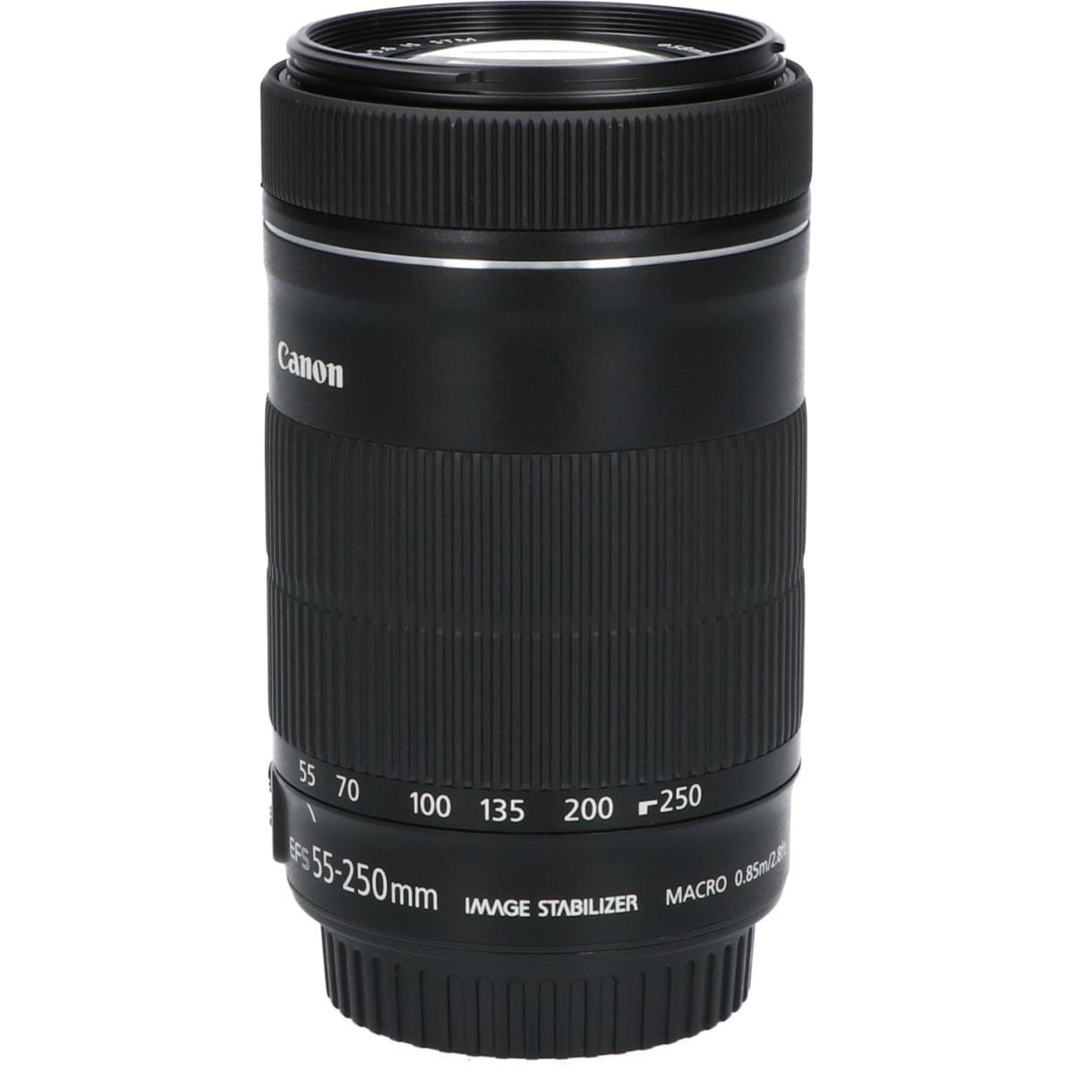 ＣＡＮＯＮ　ＥＦ－Ｓ５５－２５０ｍｍ　Ｆ４－５．６ＩＳ　ＳＴＭ