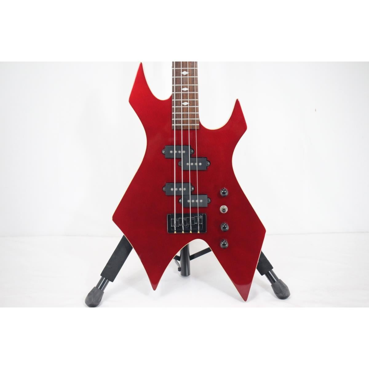 Ｂ．Ｃ．ＲＩＣＨ　ＷＡＲＬＯＣＫ　ＢＡＳＳ－７８０ＪＥ