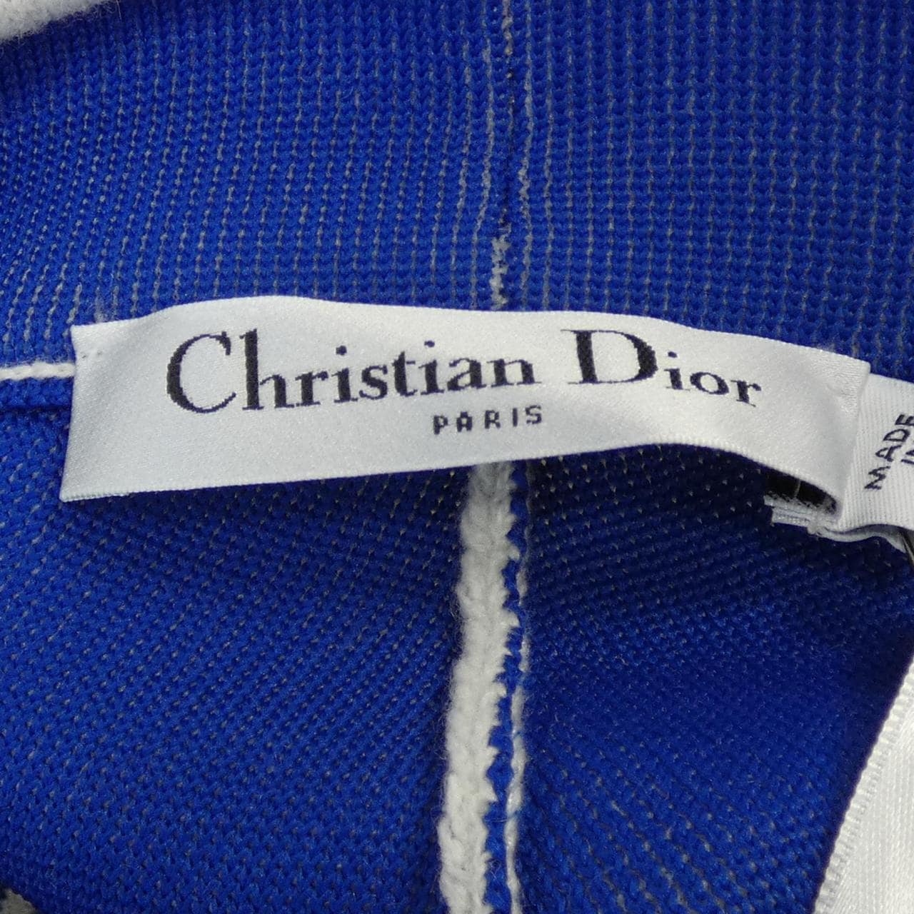 クリスチャンディオール CHRISTIAN DIOR ショートパンツ