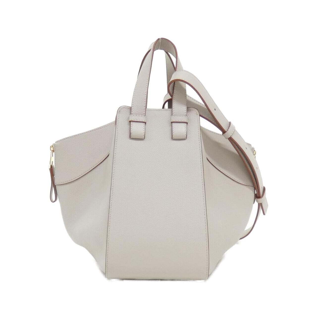 Loewe Hammock A538S35X18 Shoulder Bag