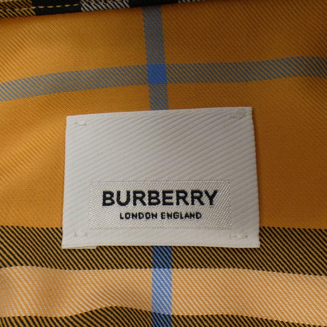 BURBERRY衬衫
