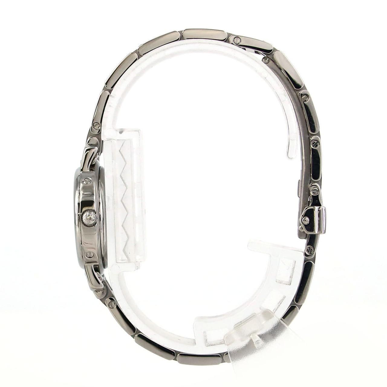 エルメス クリッパー CL4.210 SS クォーツ