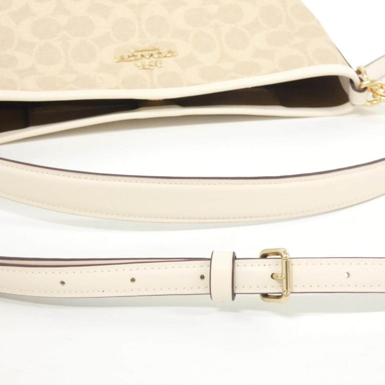 【新品】コーチ CT800 ショルダーバッグ