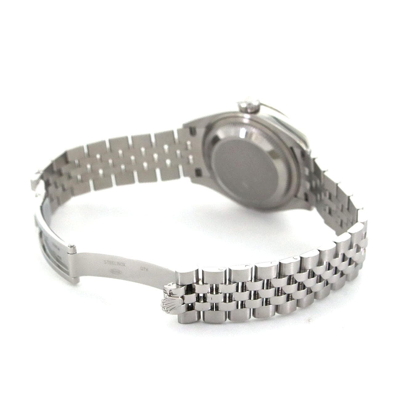 ロレックス デイトジャスト 279174NG SSxWG 自動巻 ランダム番