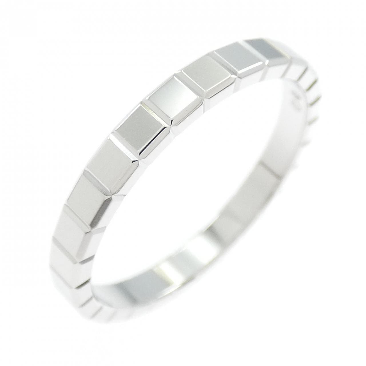 [新品] CHOPARD Ice Cube 戒指