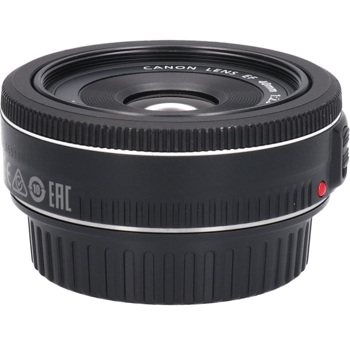 ＥＦ４０ｍｍ　Ｆ２．８ＳＴＭ