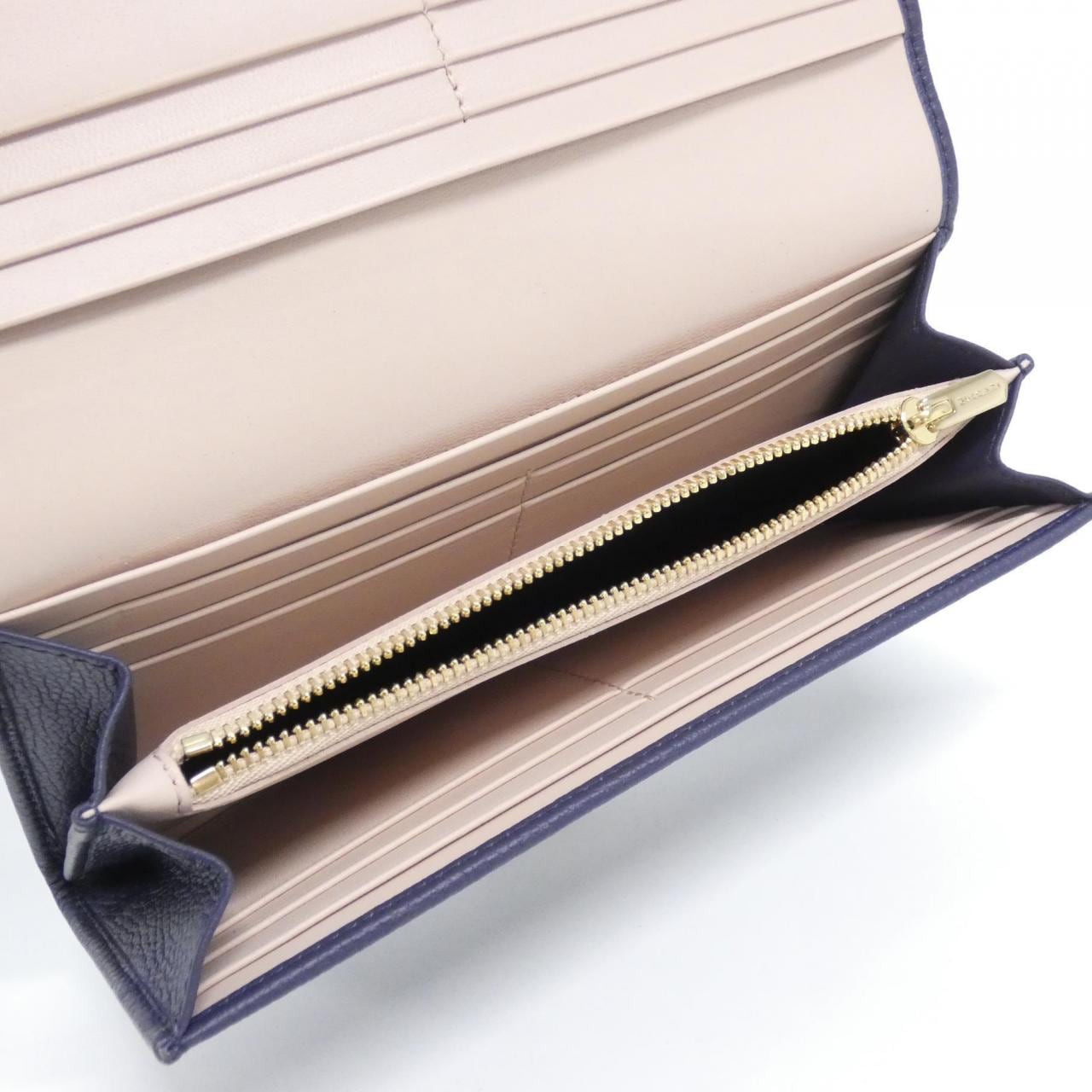 【新品】ブルガリ BVLGARI BVLGARI ACCE 292965 財布