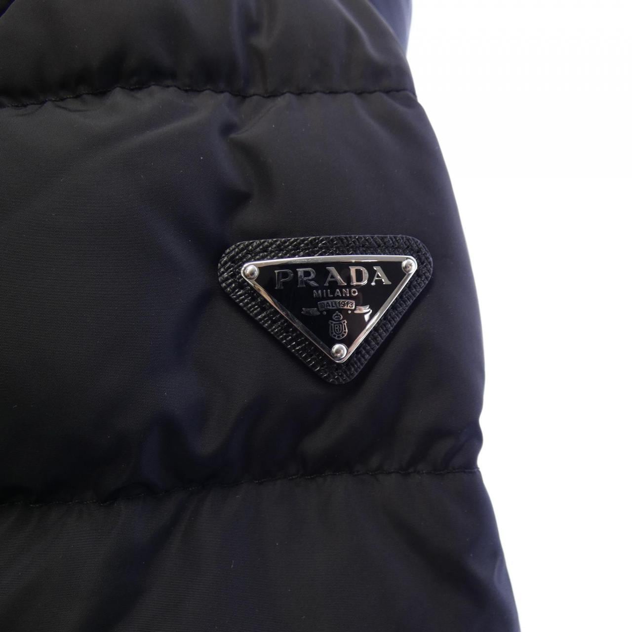 プラダ PRADA 29F696 S192 1WQ9 ダウンジャケット