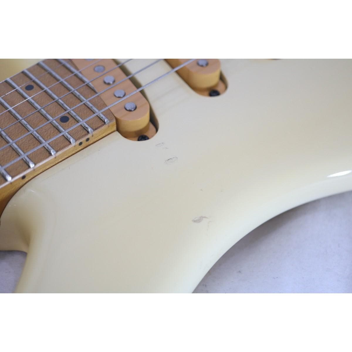 ＹＡＭＡＨＡ　　ＭＧ－Ｋ