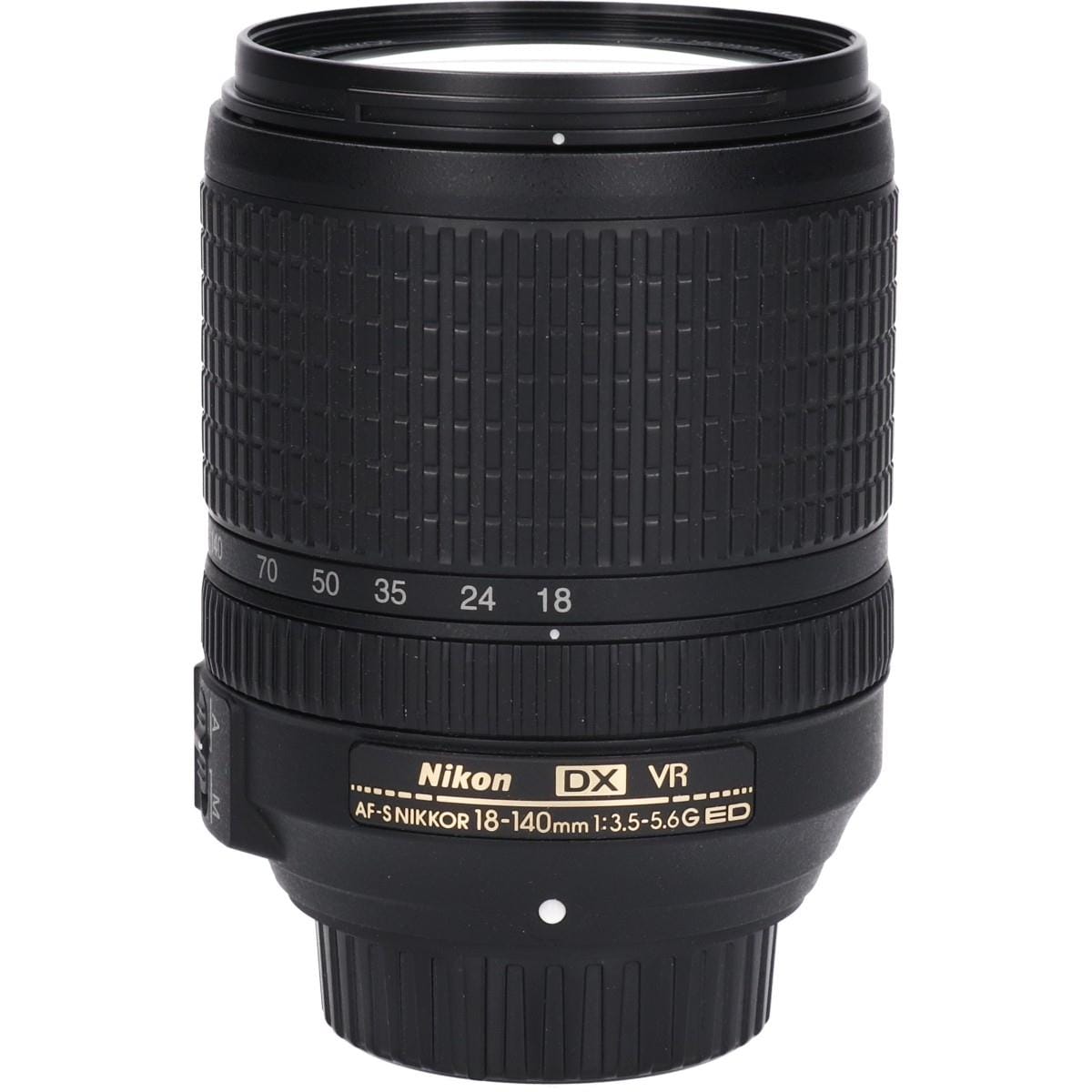 ＡＦ－Ｓ　ＤＸ１８－１４０ｍｍ　Ｆ３．５－５．６Ｇ　ＶＲ