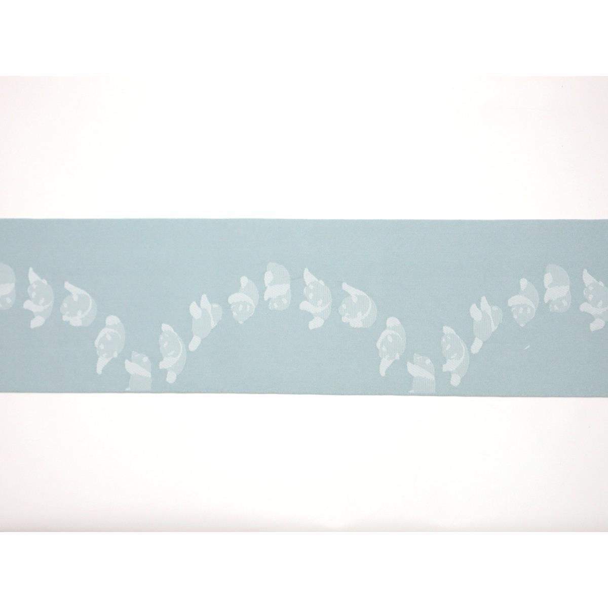 【新品】半幅帯