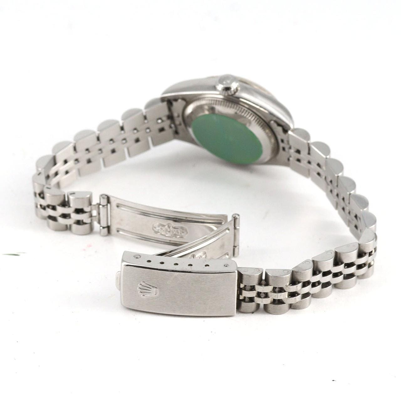 【ノーメンテナンス還元価格】ロレックス デイトジャスト 79174G SSxWG 自動巻 A番