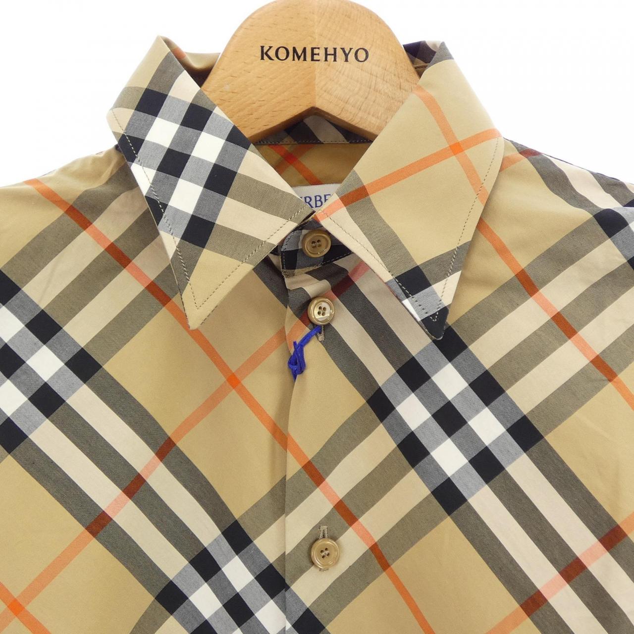 バーバリー BURBERRY 8087629 シャツ