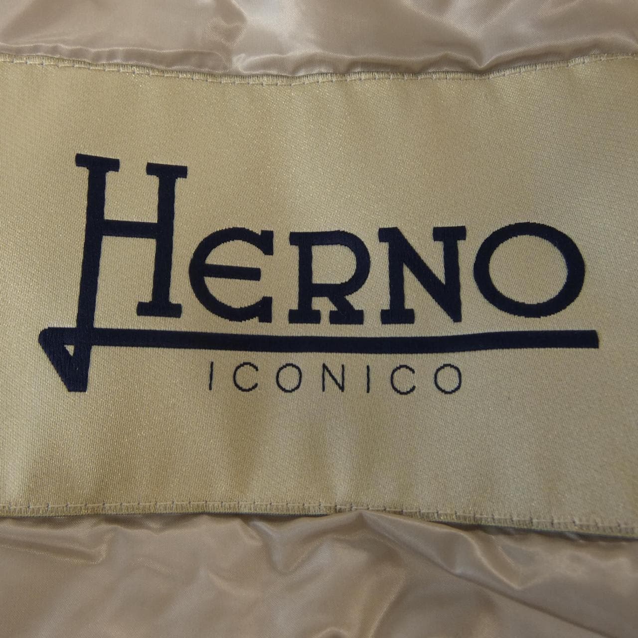 ヘルノ Herno PI0046DIC 12017Z 9402 ダウンジャケット