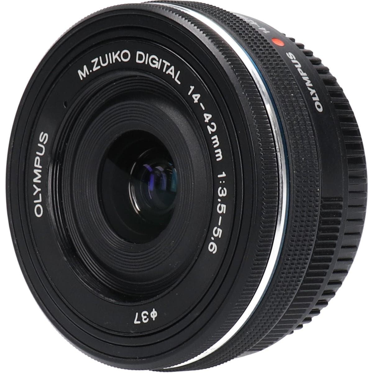 Ｍ．ＺＤ　ＥＤ１４－４２ｍｍ　Ｆ３．５－５．６ＥＺ
