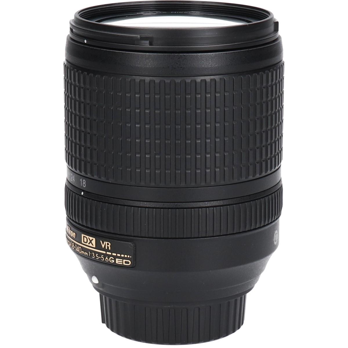 ＡＦ－Ｓ　ＤＸ１８－１４０ｍｍ　Ｆ３．５－５．６Ｇ　ＶＲ