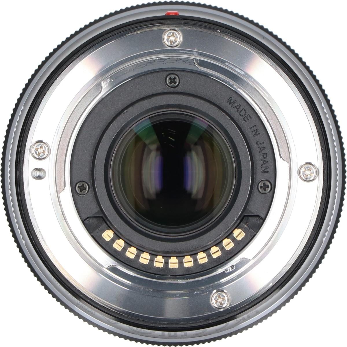 Ｍ．ＺＤ２０ｍｍ　Ｆ１．４ＰＲＯ