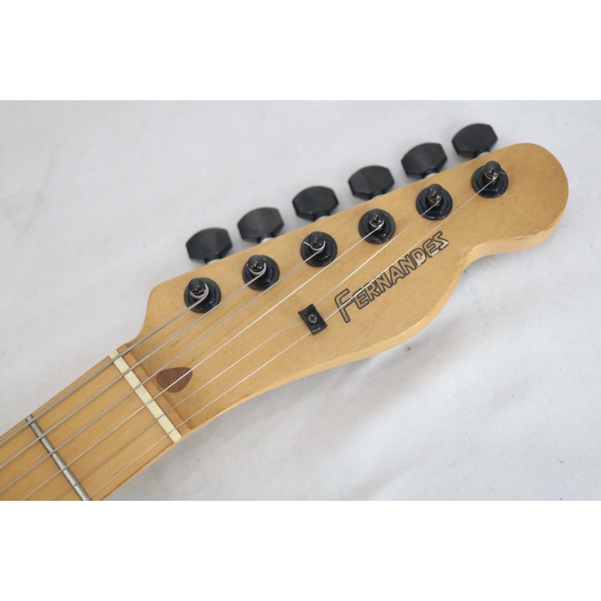 ＦＥＲＮＡＮＤＥＳ　　ＴＥ－９５Ｔ