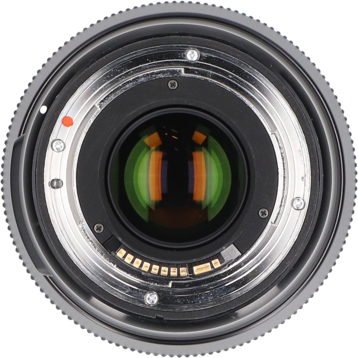 ＥＯＳ８５ｍｍ　Ｆ１．４ＤＧ　ＨＳＭ（Ａ）