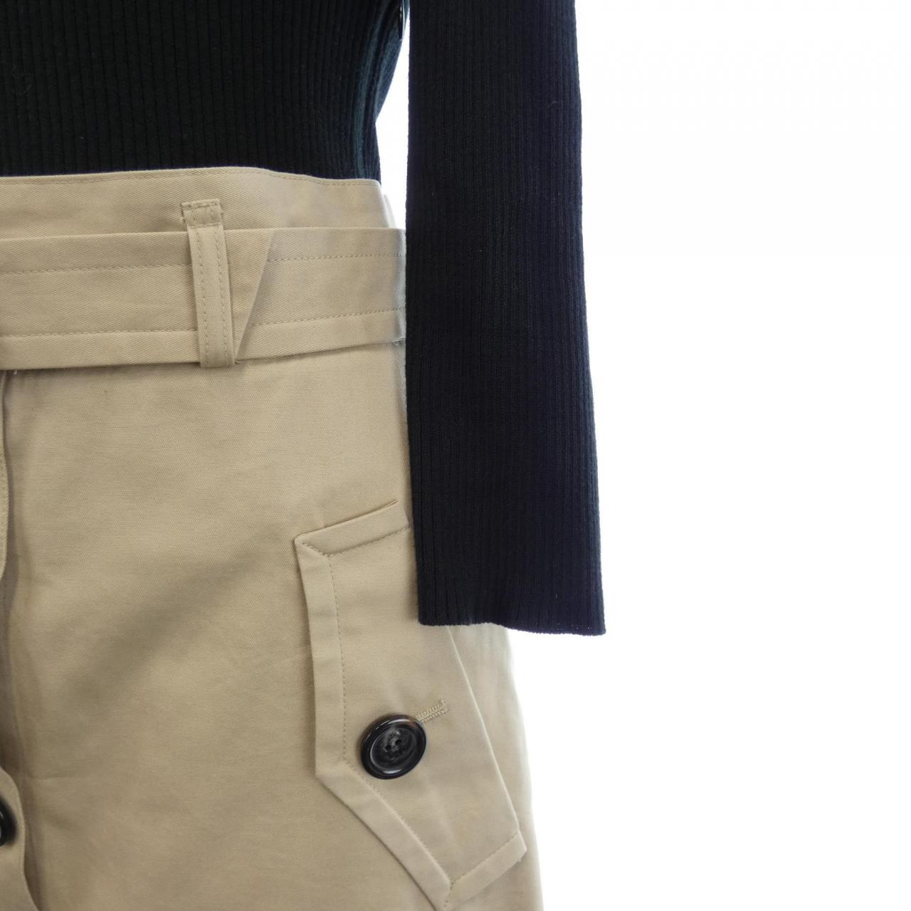 ブルーレーベルクレストブリッジ BLUE LABEL CRESTBRID ワンピース