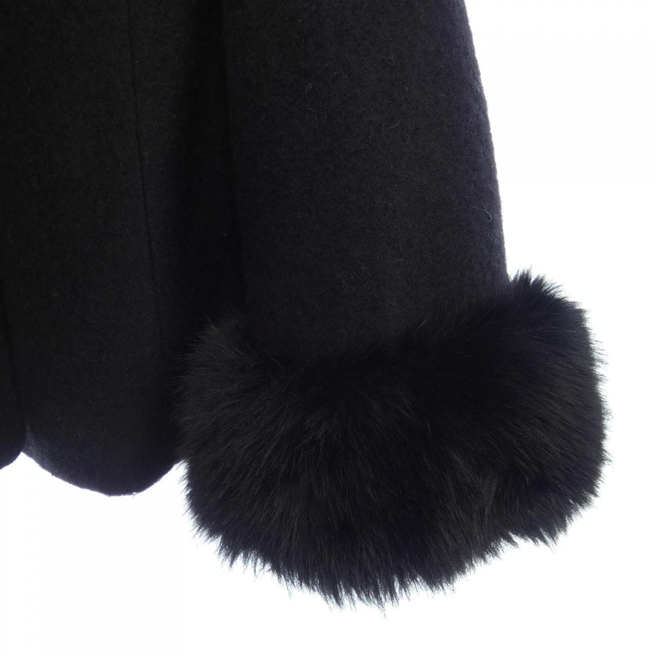 トゥービーシック TO BE CHIC ジャケット