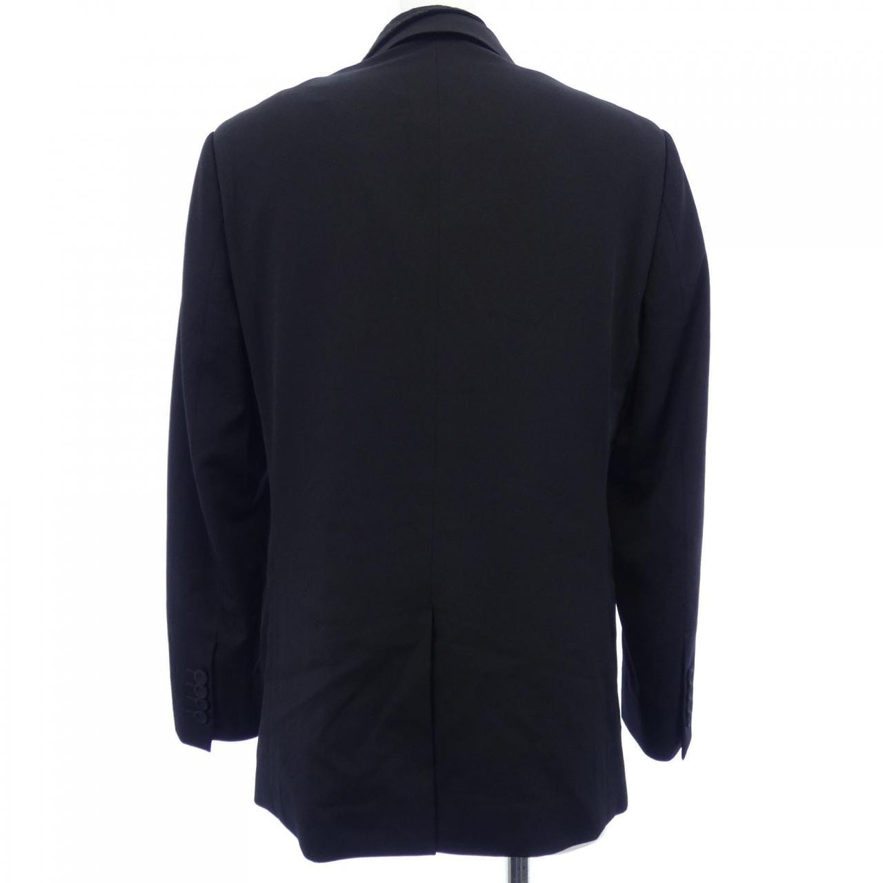 ディオール DIOR アシンメトリー ジャケット 033C228B4739 ジャケット