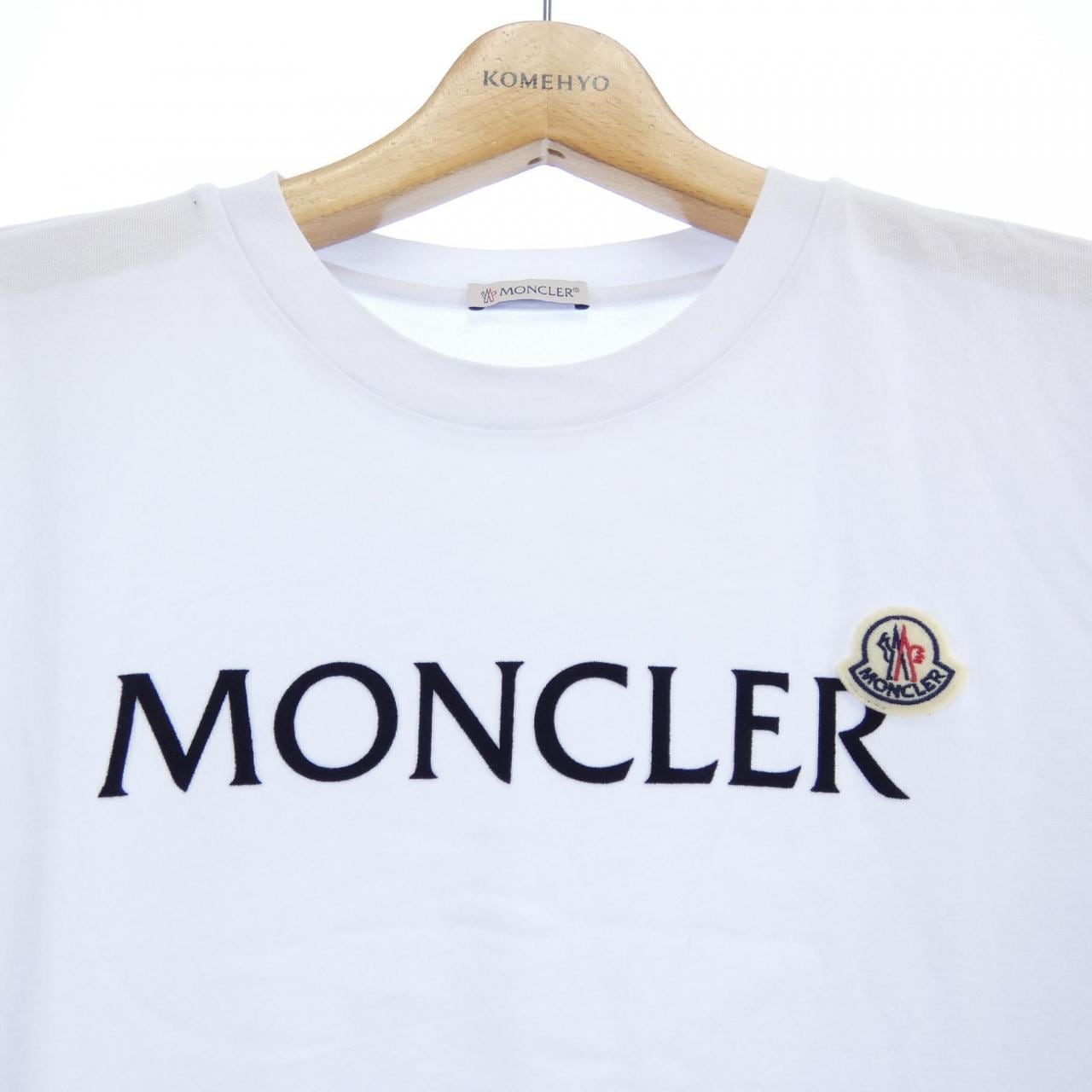 モンクレール MONCLER 20918C00047 Tシャツ