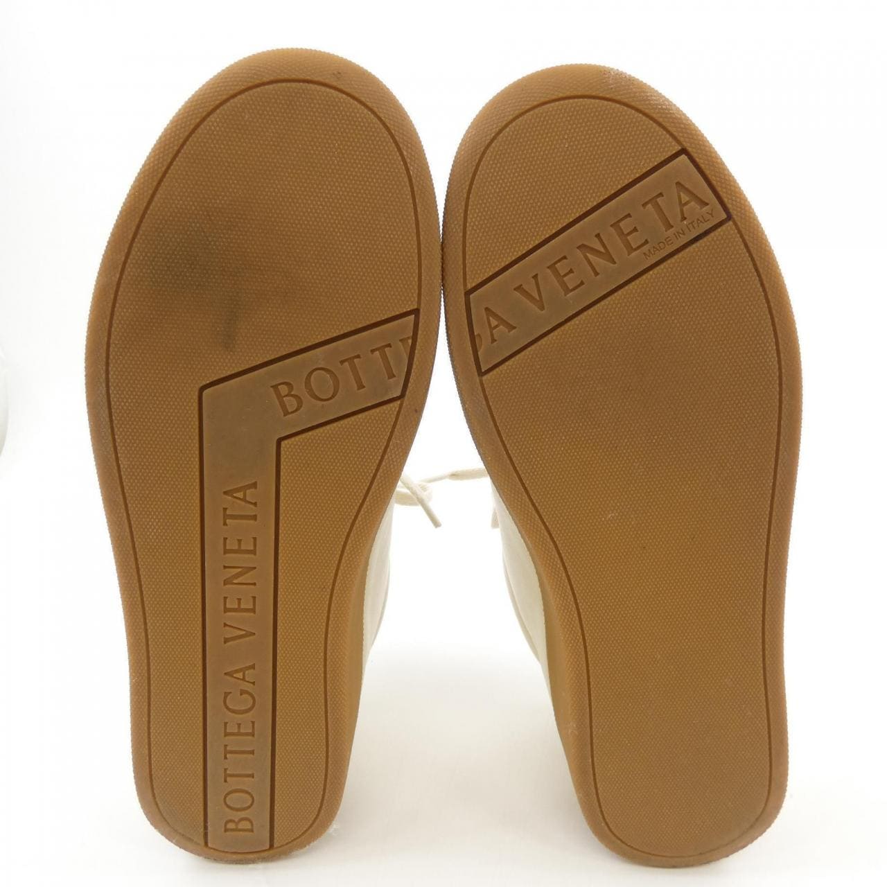 ボッテガヴェネタ BOTTEGA VENETA スニーカー