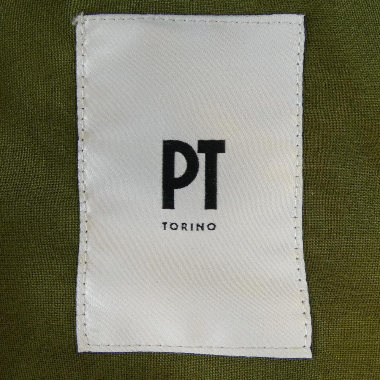 ピーティートリノ PT TORINO パンツ