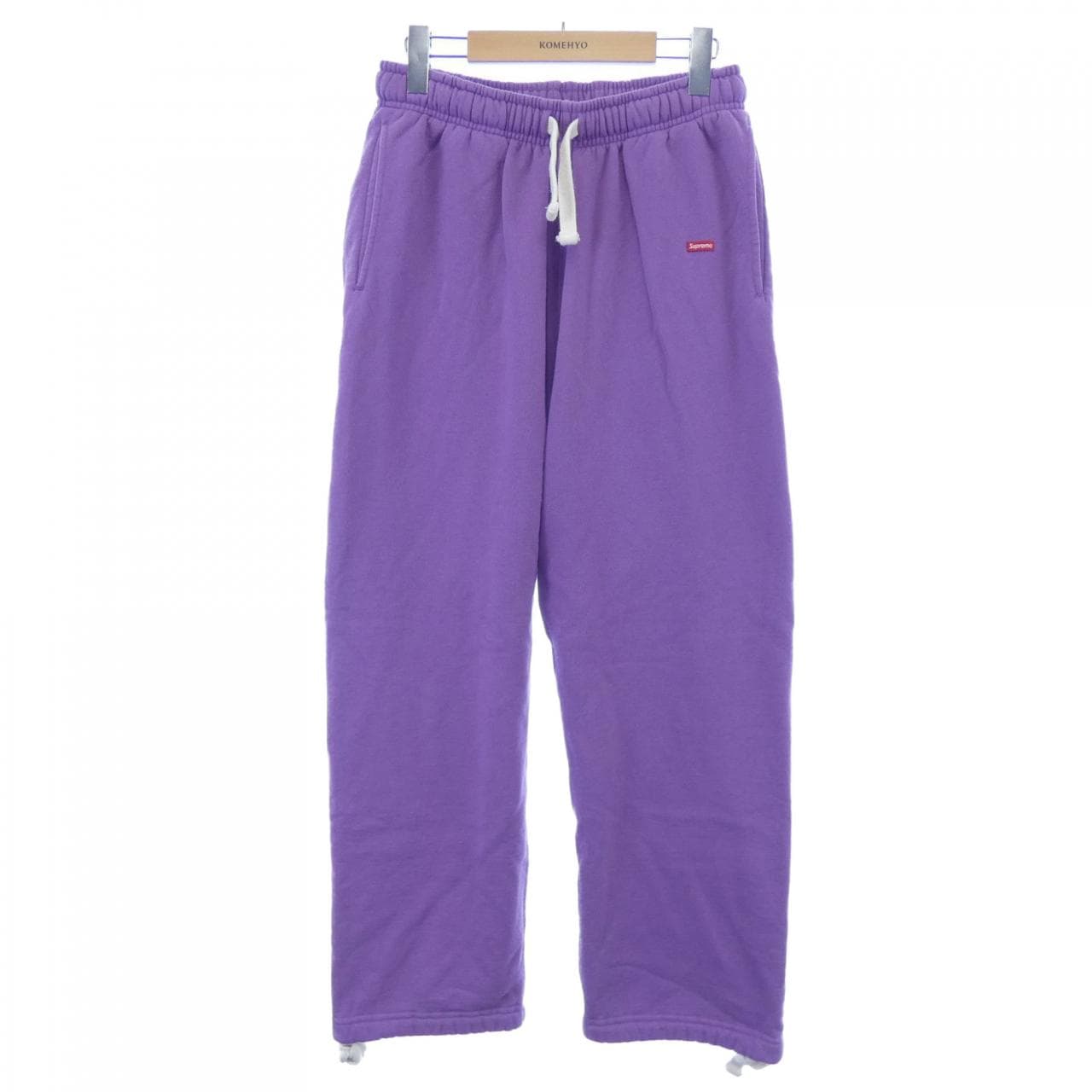 シュプリーム SUPREME Small Box Sweatpant パンツ
